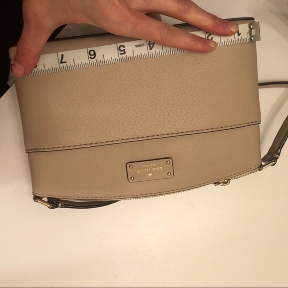 Kate spade crossbody bag - Picture 7 of 8